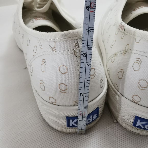Keds Canvas Sneakers - Picture 16 of 16